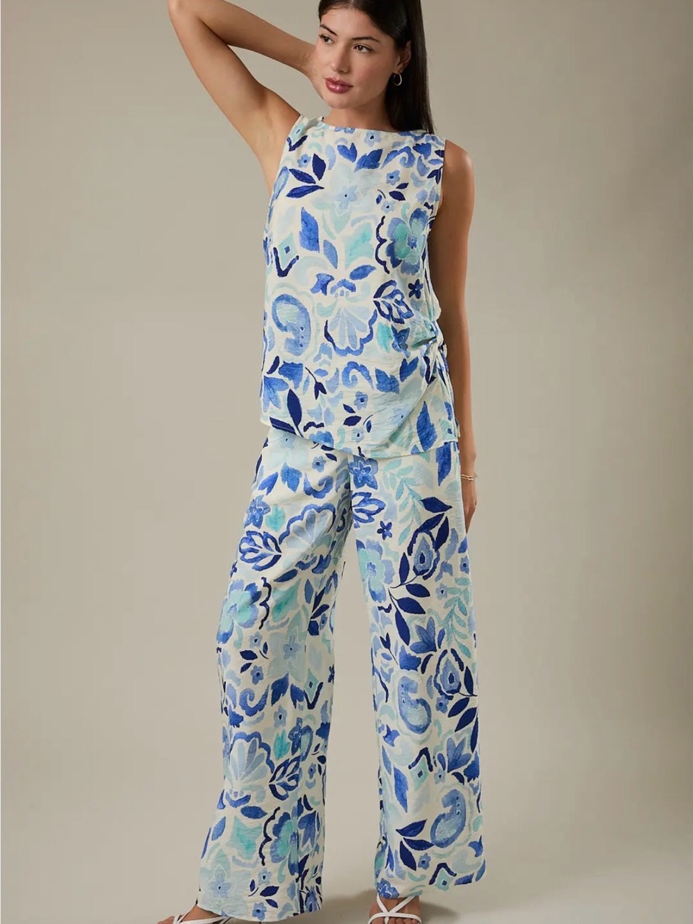 NWT - Seabreeze - Pants